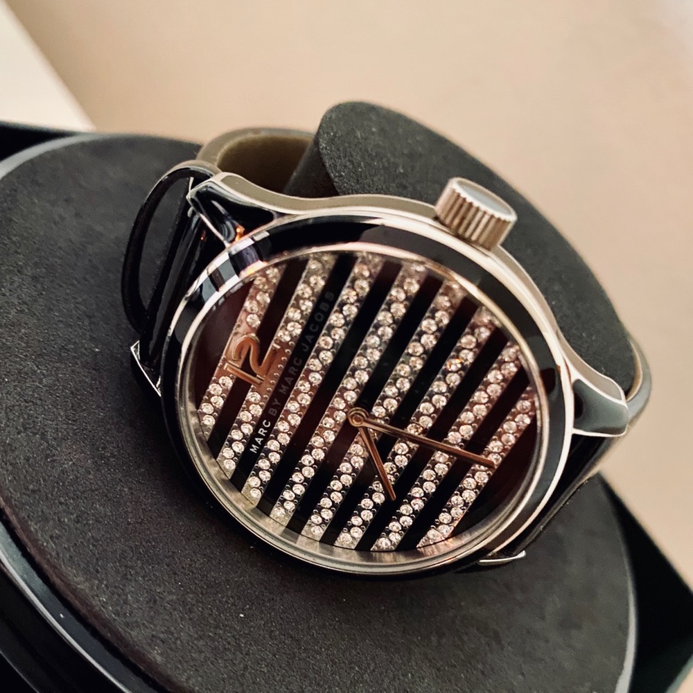 Marc By Marc Jacobs Watch